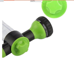 Foam Spray Gun