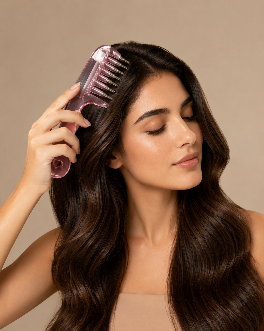 hair care