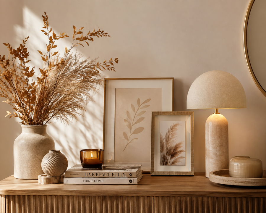Home decor