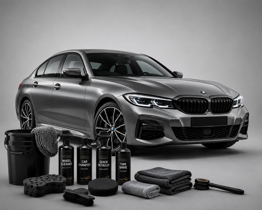 Car Care