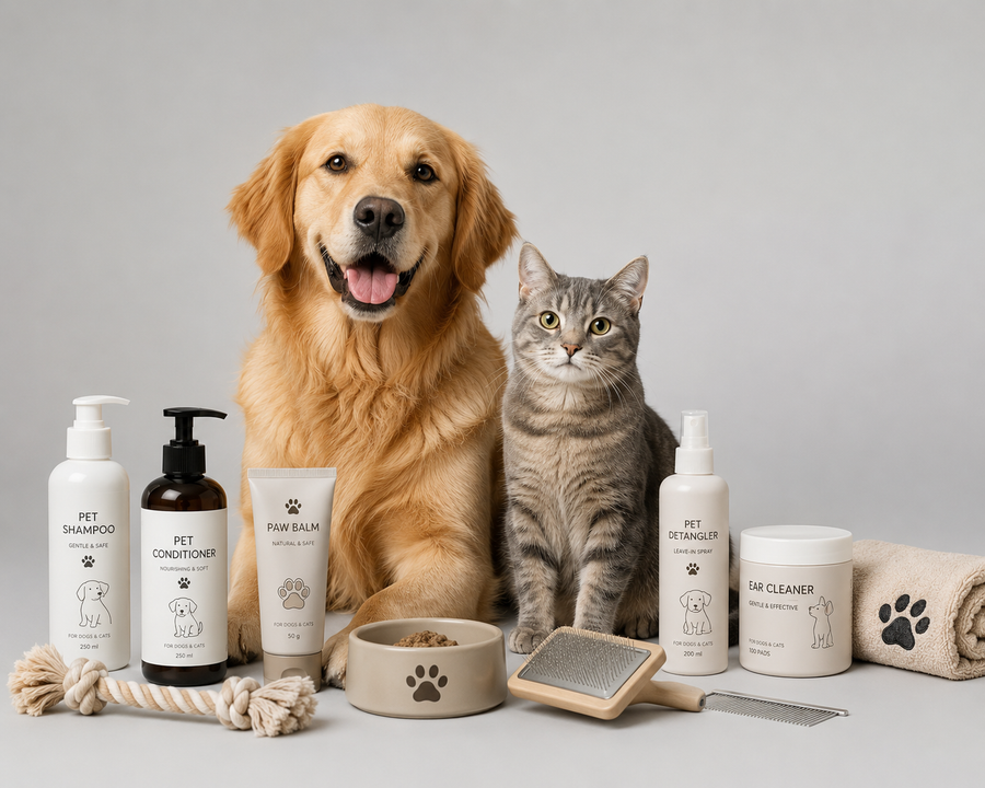 Pet Care