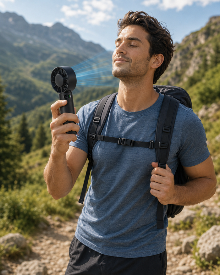 Hiking & Trekking